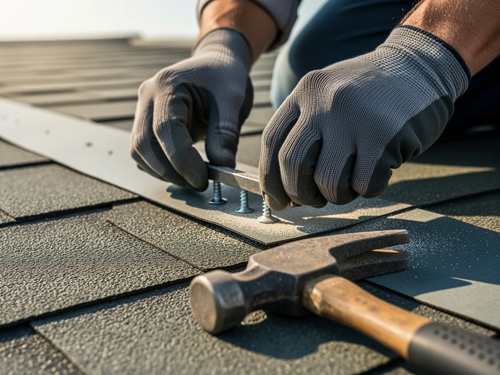 Why choose Fascia Repair in Dorchester Center, MA